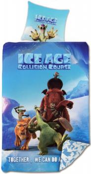 Bettwäsche Ice Age - Collision Course